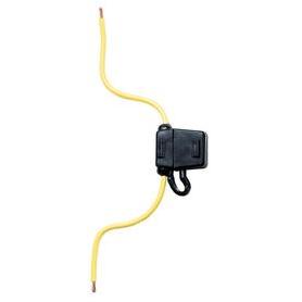 Inline Fuse Holder 30A