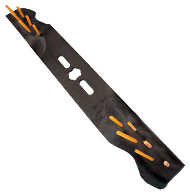 Power Rake Dethatcher 21"