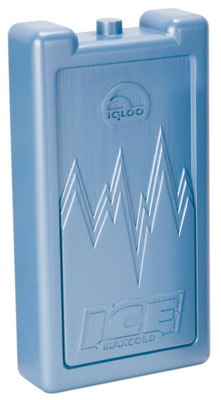 MaxCold Ice Block Large