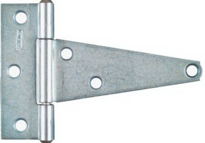 4-In. Extra Heavy "T" Hinge