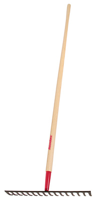 Level Head Rake 66"