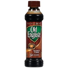 Furniture Polish Dark Wood 8 oz