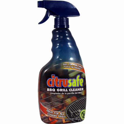 BBQ Grill Cleaner 23 oz