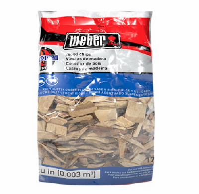 Firespice BBQ & Smoking Wood Chips Hickory 192 cu in