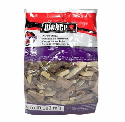 BBQ & Smoking Wood Chips Mesquite 192 cu in