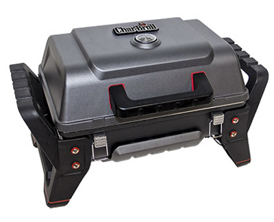 Grill2Go X200 Tabletop Grill Portable Tru-Infrared Cooking