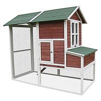 Chicken Ranch Coop X-Large