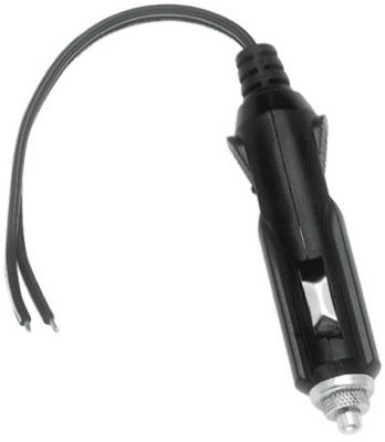 Universal Accessory Plug 12V