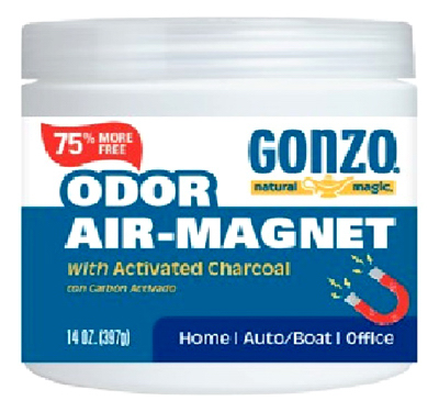 Solid Gel Deodorizer14 oz