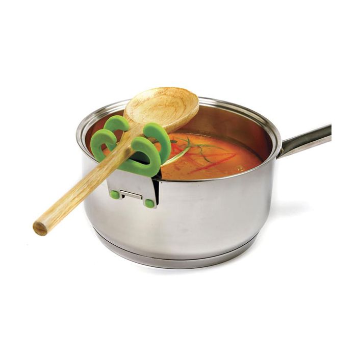 Spoon Pot Clip