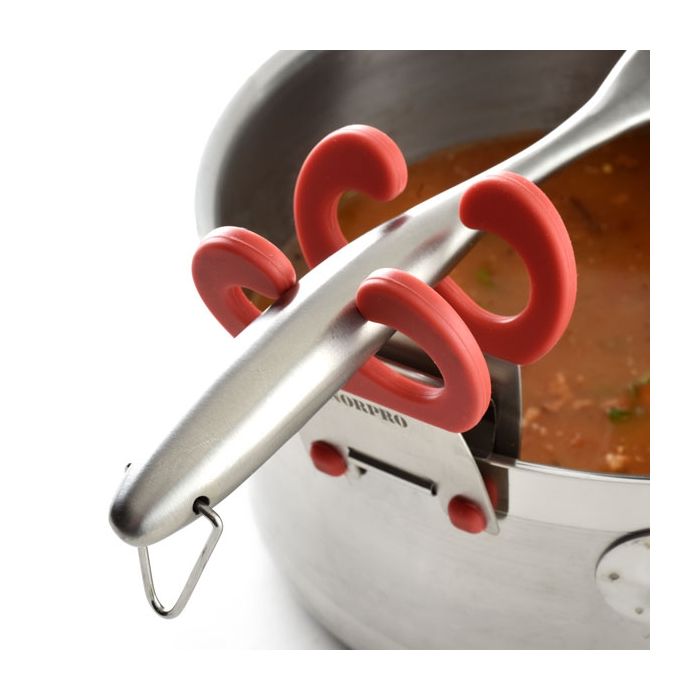 Spoon Pot Clip