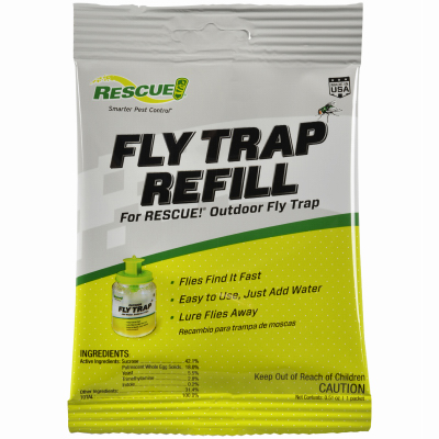 Fly Trap Attractant Refill