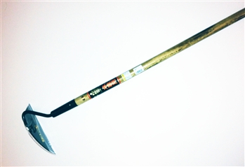 Long Handle Nejiri Gama Hoe 54"