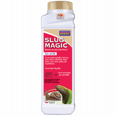 Bonide Slug Magic Pellets - Thumbnail 4