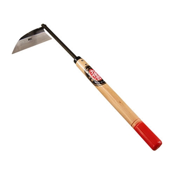 Nejiri Gama Hoe 18"