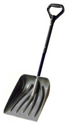 Telescoping Auto Shovel 36"
