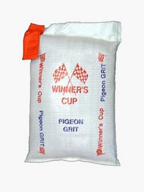 Pigeon Grit 50 lb