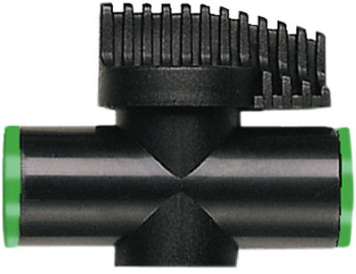 Drip Watering Riser Valve 1/2"