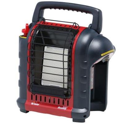 Buddy Portable Propane Heater 9000 BTU