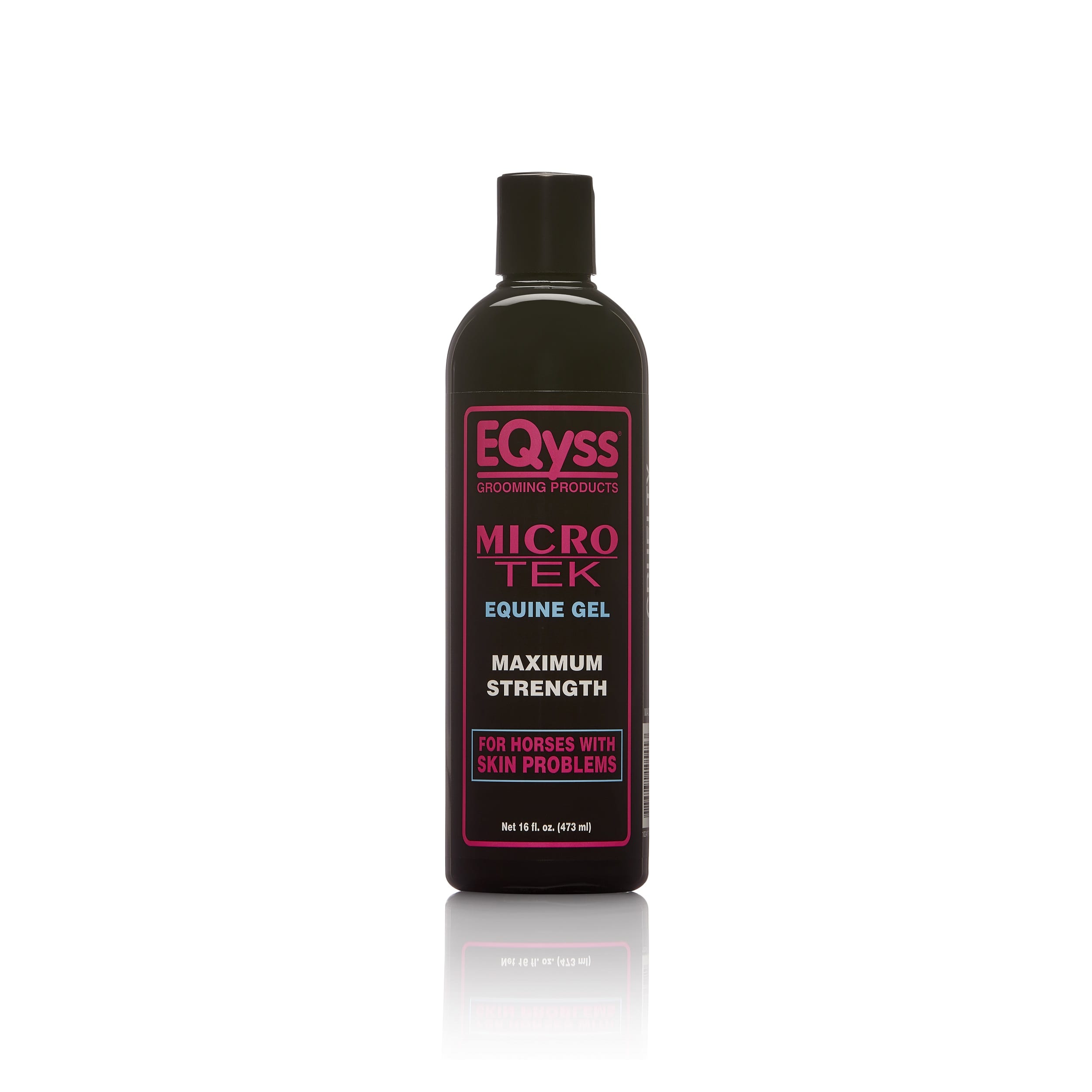 Micro-Tek Equine Skin Soothing Gel 16 oz
