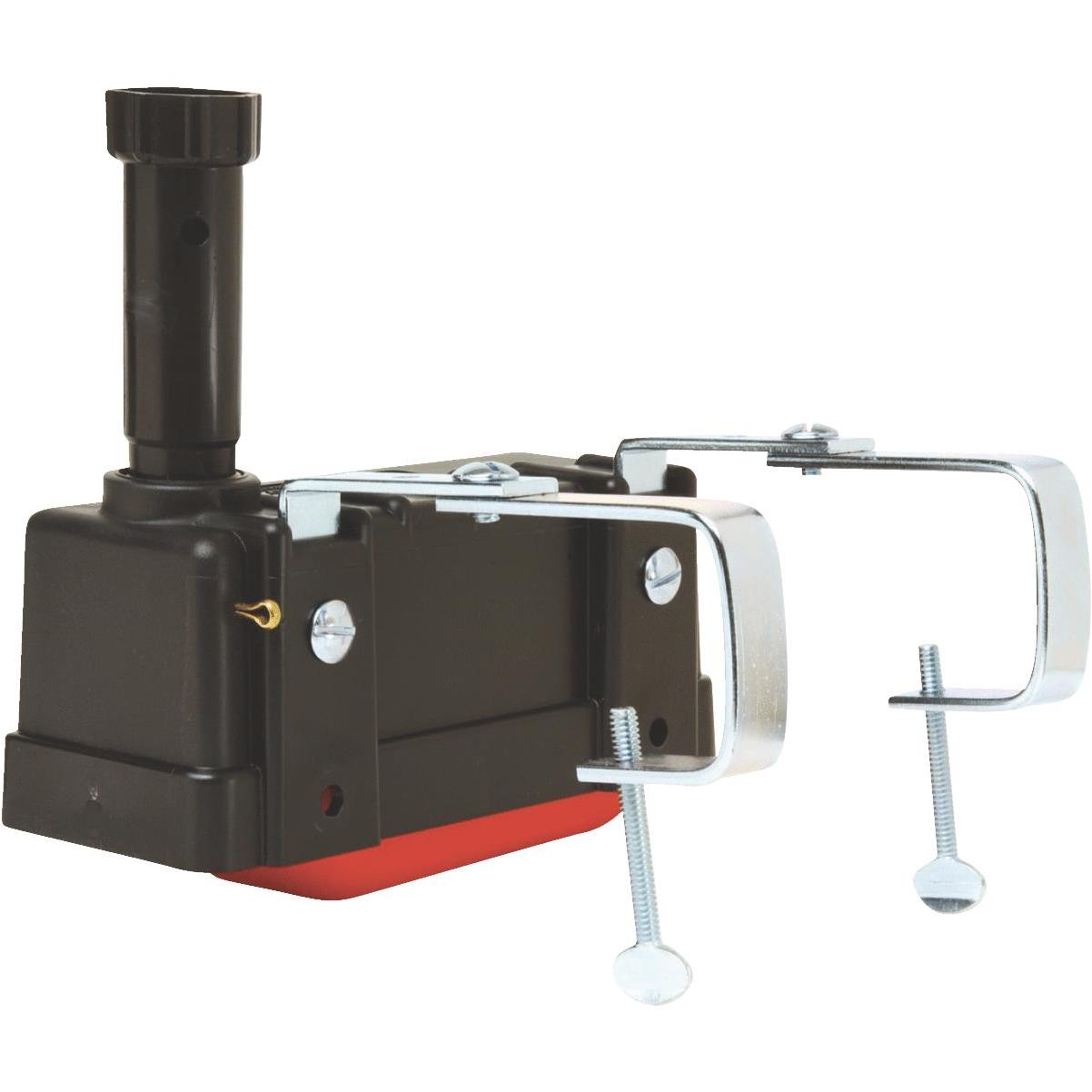 Aluminum Trough-O-Matic Anti-Siphon Float Valve