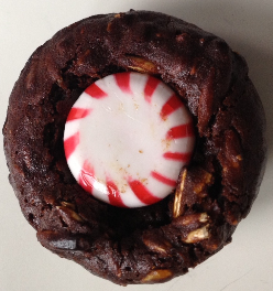 Magnificus German Minty Muffins All Natural Horse Treats 1 lb