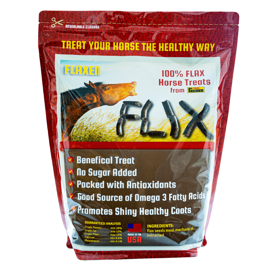 Flix Hore Treats 4 lb
