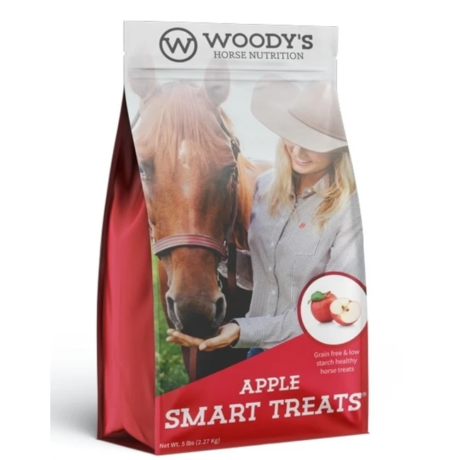 Apple Smart Treats 5 lb