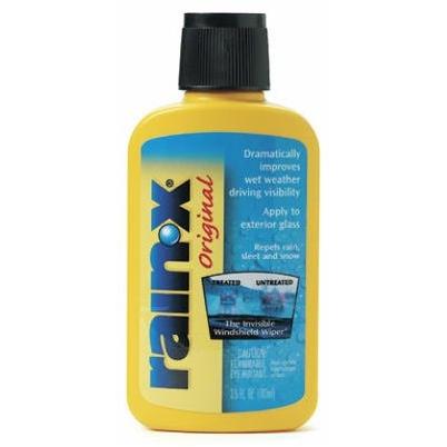 Windshield Window Treatment 3.5 oz