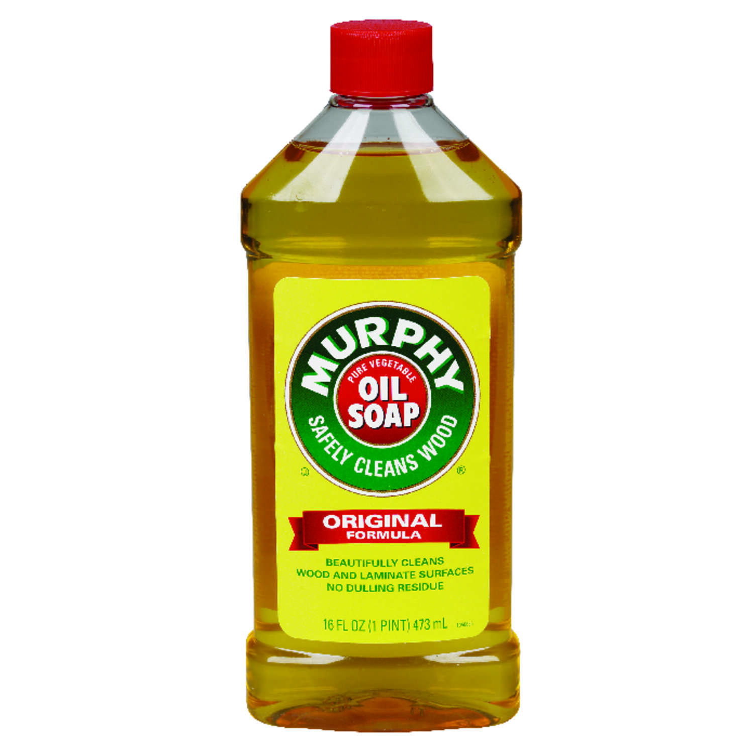 Concentrated Liquid Oil Soap 16 oz