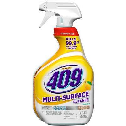 Antibacterial Kitchen Cleaner 32 oz