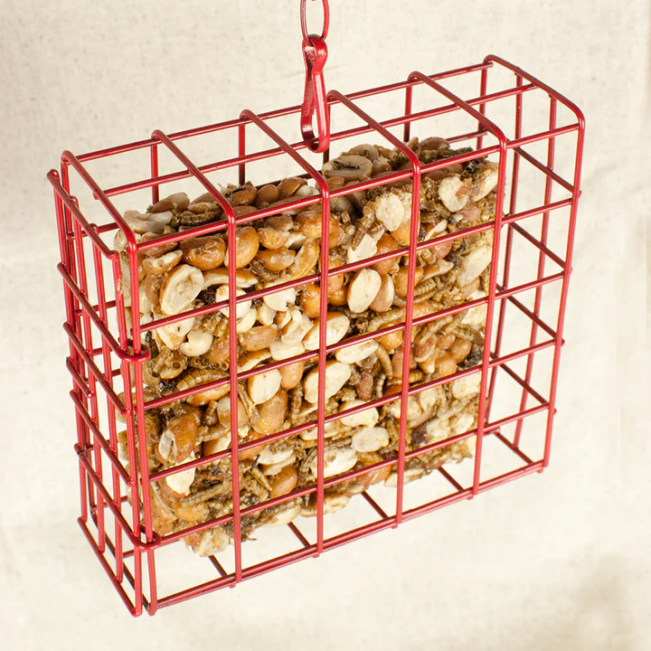 Poultry Treat Basket