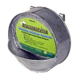 Hanging Chicken Canteen Poultry Waterer 16 oz