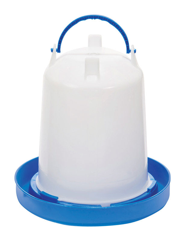 Poultry Waterer 3.5 qt