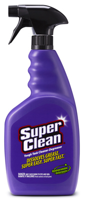 Multi-Purpose Degreaser 32 oz