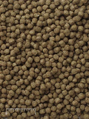 Koi Pond Nuggets Fish Food 20 lb
