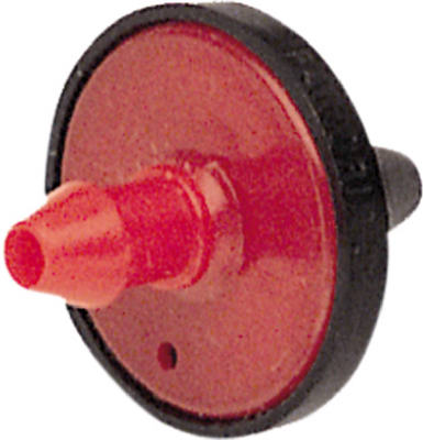 Mini In-Line Dripper 1/2 GPH 10 pk