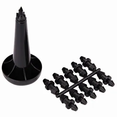 Drip Watering Hole Punch
