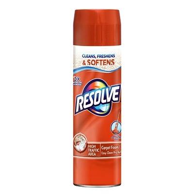 Foam Carpet Cleaner 22 oz