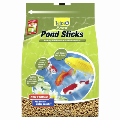 Pond Food Sticks 1.75 lb
