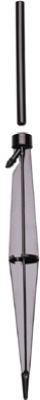 Drip Watering Sprinkler Stake 8" 3 pk