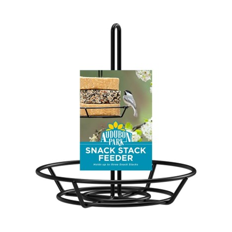 Snack Stack Feeder Wild Bird Feeder