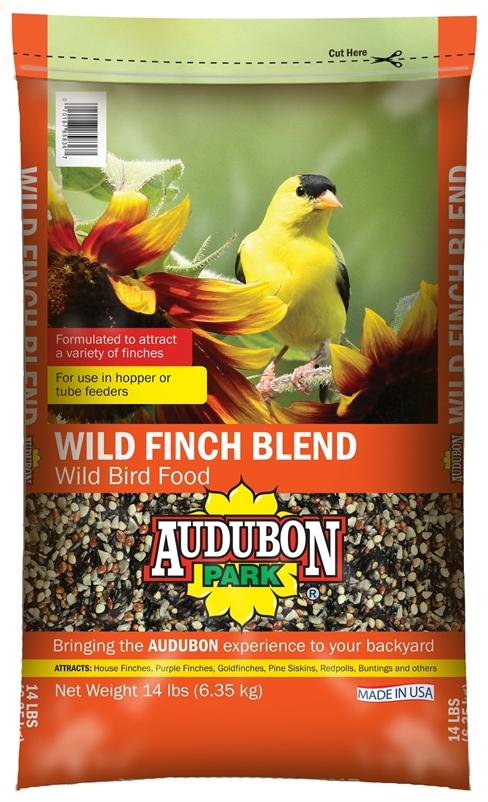 Wild Finch Blend Wild Bird Food 14 lb