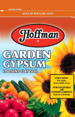 Garden Gypsum 5 lb