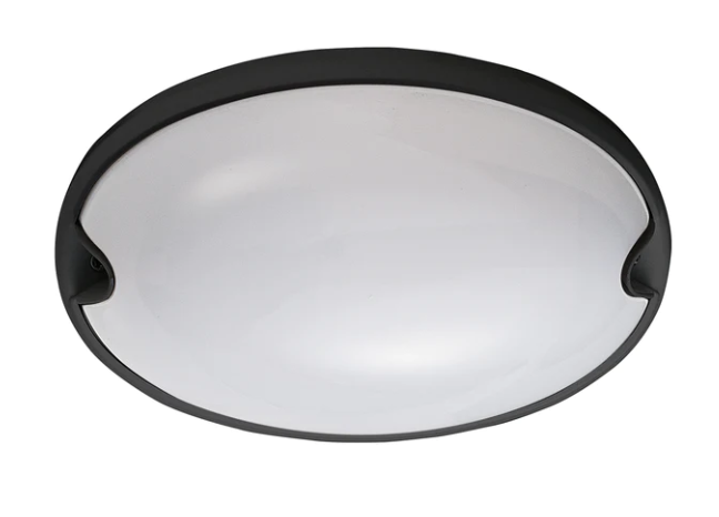 PLASTIC LIGHT - 1XE27-60W - 110V