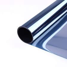 SELF ADH STATIC FLIM 62X200 BLUE