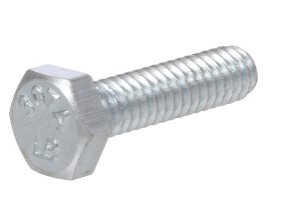 HX TAP BOLT 3/8X1 1/2