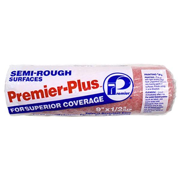 9X1/2" PLUS ROLLER COVER