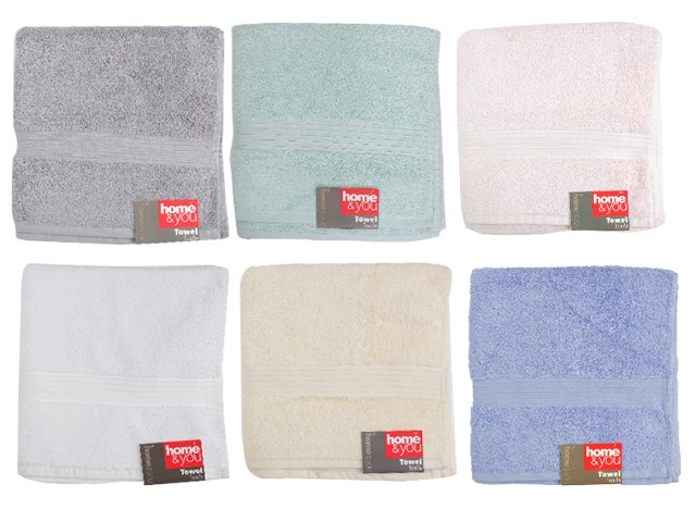 BATH TOWEL 27X54