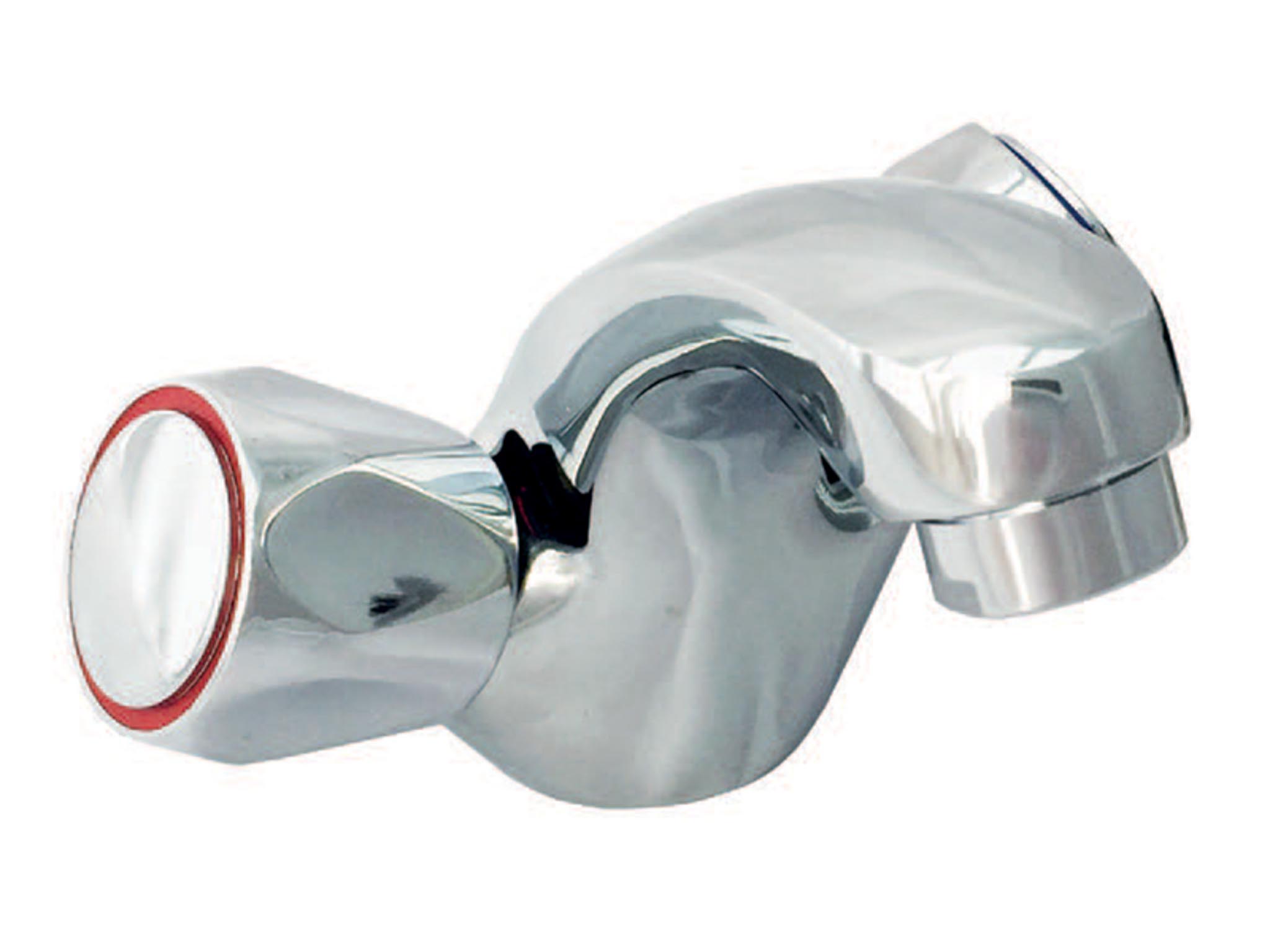 SINK MIXER & POP UP
